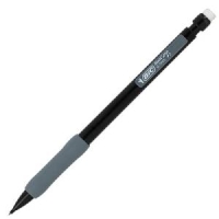 Карандаш механический "Bic Matic Grip", 0,7мм, с ластиком