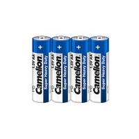 Батарейка AA Camelion Super Heavy Duty, R6P-SP4B, 1.5V, 960 mAh, 4 шт. в плёнке.