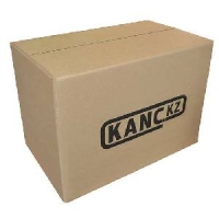 Коробка 500*300*350